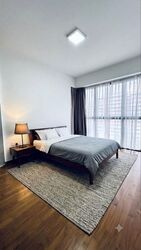 The Poiz Residences (D13), Apartment #607397311